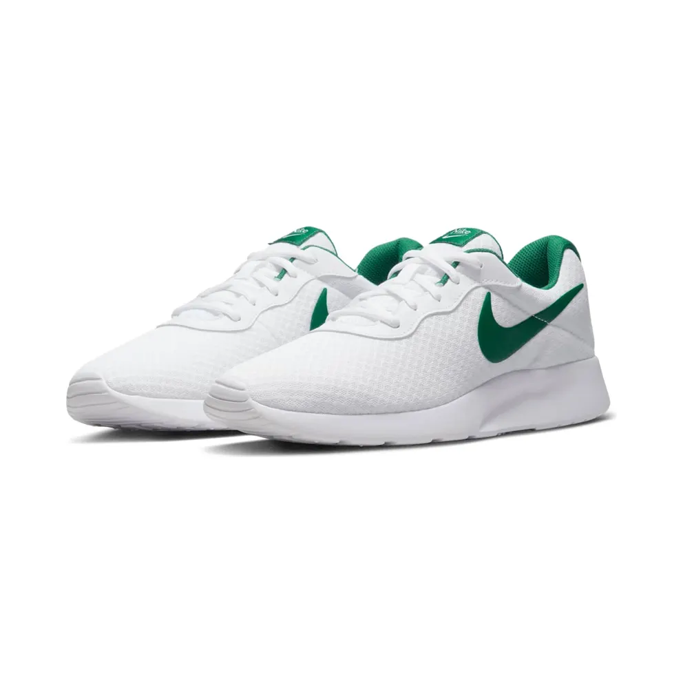 Nike Tanjun White Gorge Green (DJ6258-102)