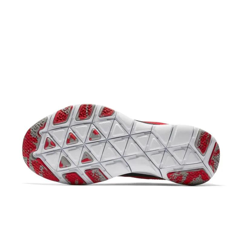 Nike Free Trainer V7 Ohio State (AA0881-605)