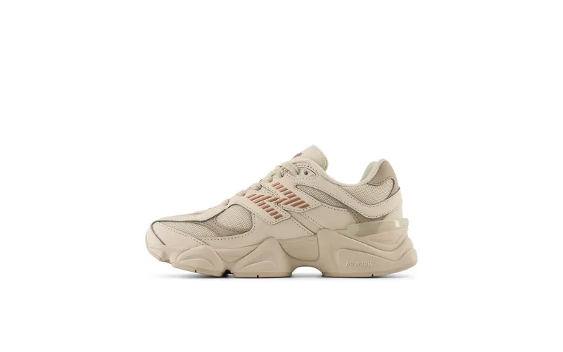 New Balance 9060 GS “Bone Sparrow” (GC9060GC)