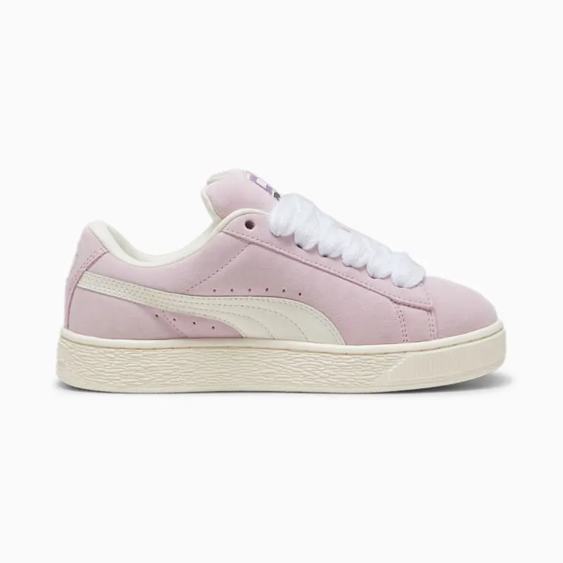 Puma Suede XL ‘Grape Mist’ (39520508)