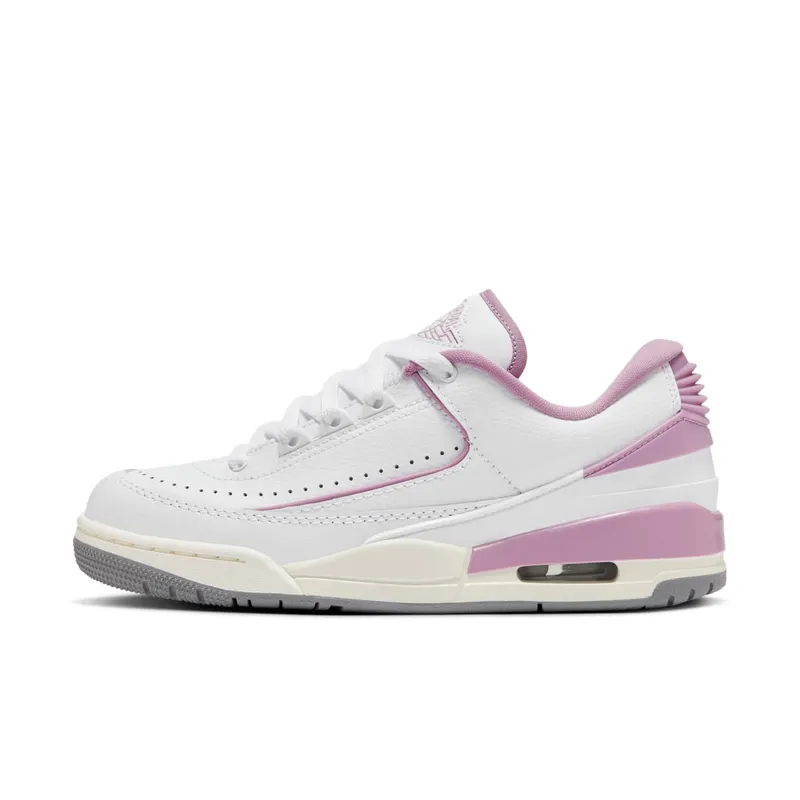 Jordan 2/3 Orchid (FZ4122-105)