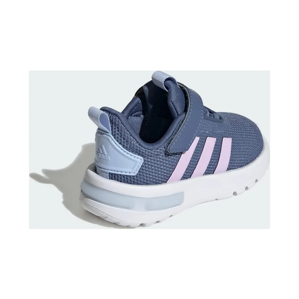 adidas Racer TR23 Kids Crew Blue / Bliss Lilac / Blue Dawn (IG4913)