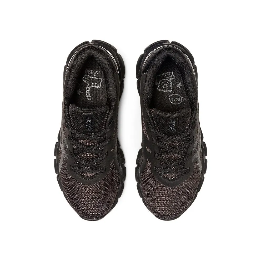 ASICS GEL-QUANTUM LYTE II PS “Black / Graphite Grey” (1204A096-005)