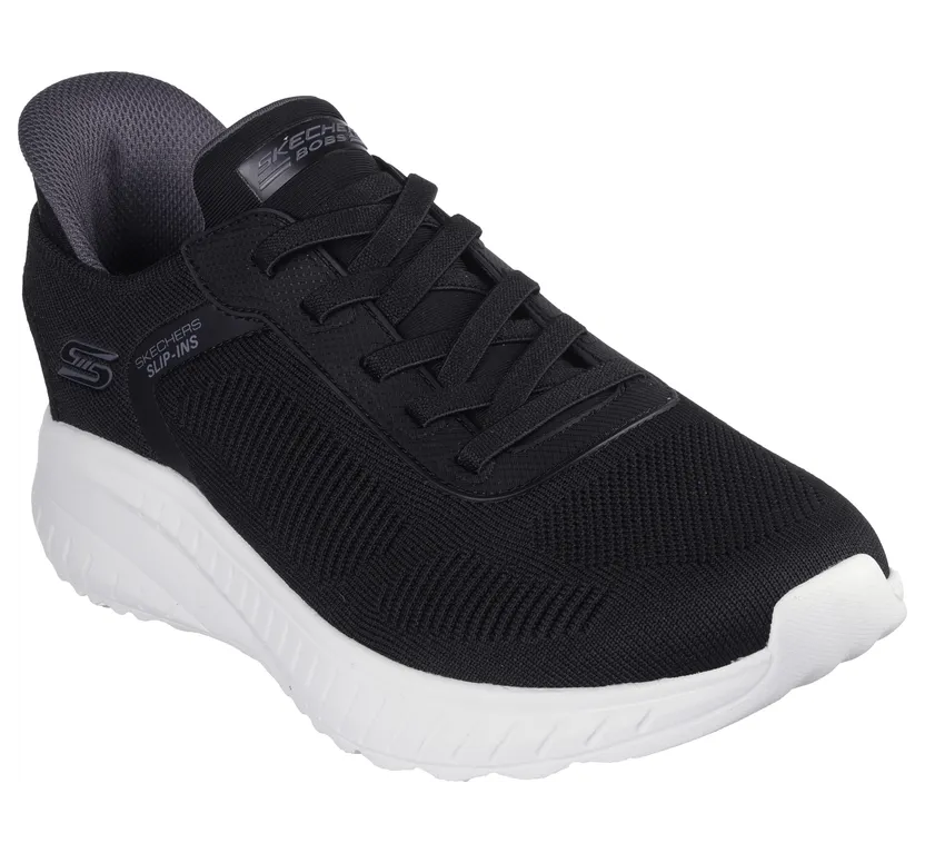 skechers-bobs 118312 BLK