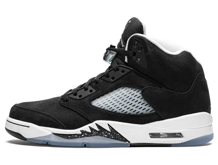 Jordan 5 Retro Moonlight (2021) (GS) (440888-011)