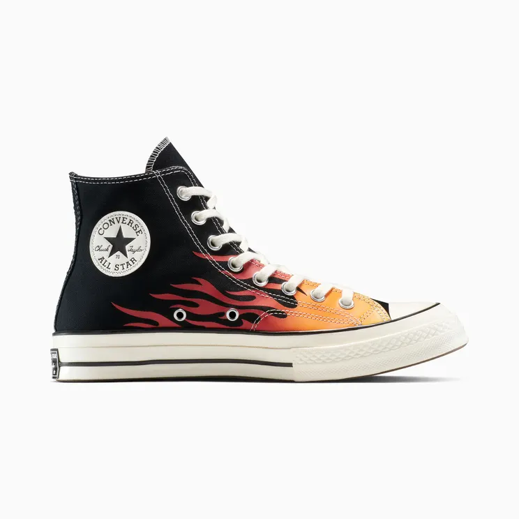 Converse Chuck 70 “Fire” (A15610C)