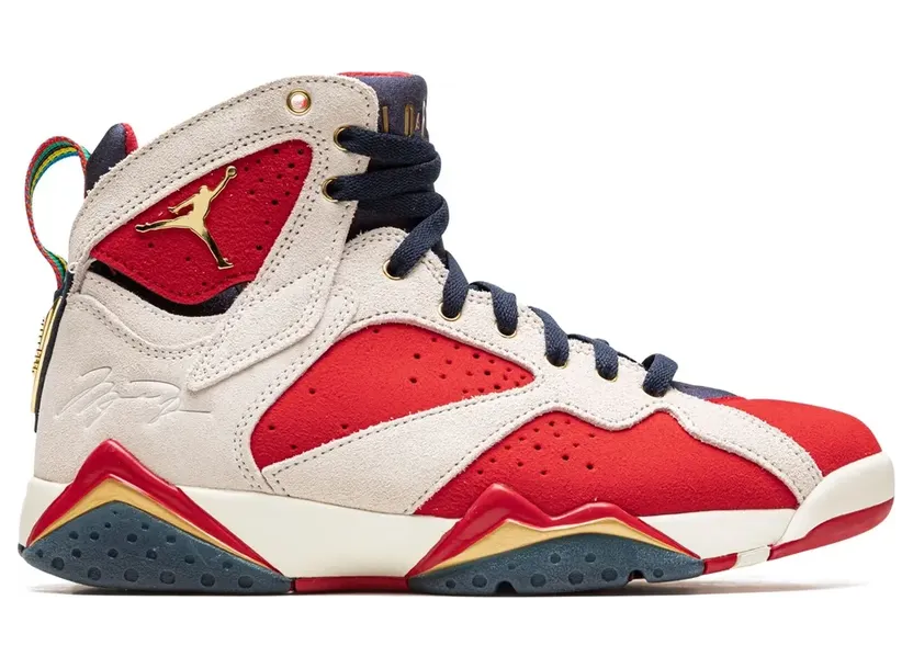 Jordan Air Jordan Retro 7 Trophy Room sneakers – Rood (DM1195)