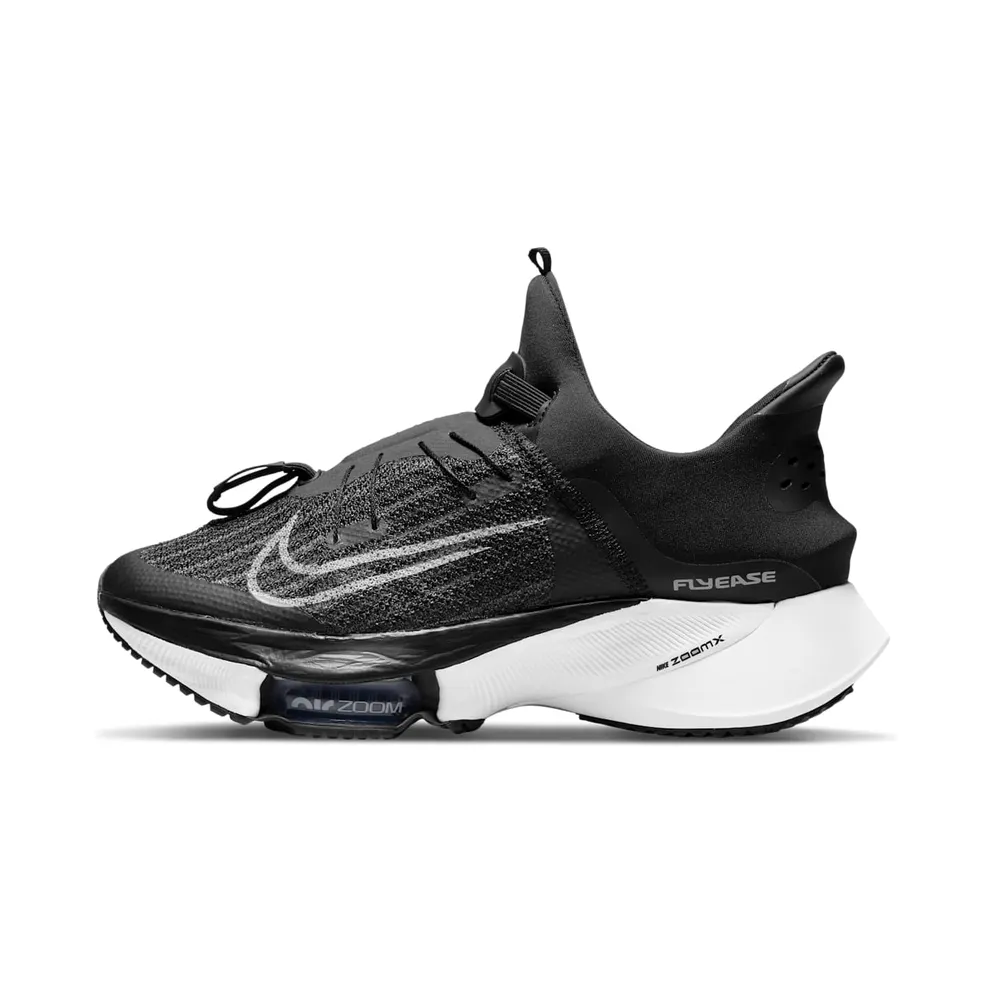 Nike Air Zoom Tempo NEXT% FlyEase Schwarz (CZ2853-003)