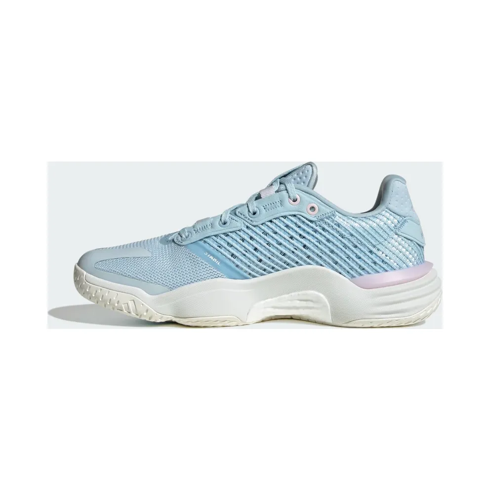Adidas Stabil 16 Indoor Ice Blue / Crystal Sky / Off White (KJ9680)