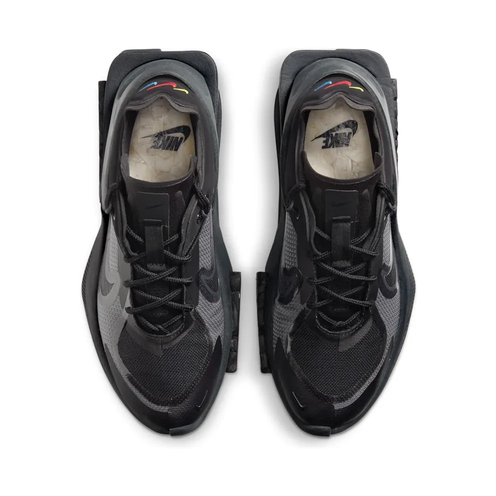 Nike Fontanka Edge Black/Off-Noir/University Red/Black (CU1450-001)