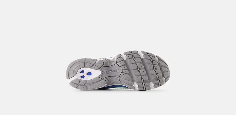 New Balance 530 “Shoreline Blue Lab Green” (U530NPA)