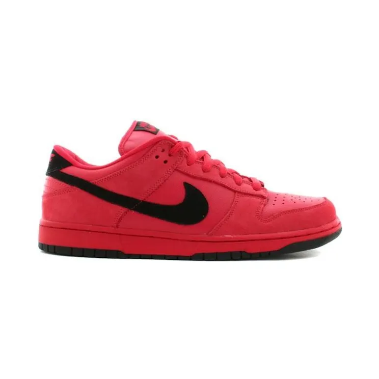 Nike Dunk SB Low Pure Blood