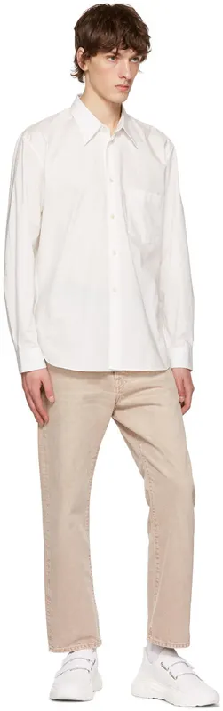 Phileo White 002 Strong (002CO3W)