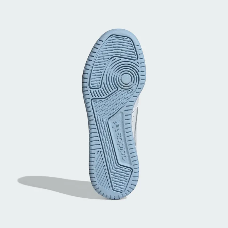 Adidas Court Super Cloud White / Clear Sky / Clear Sky (IF9421)