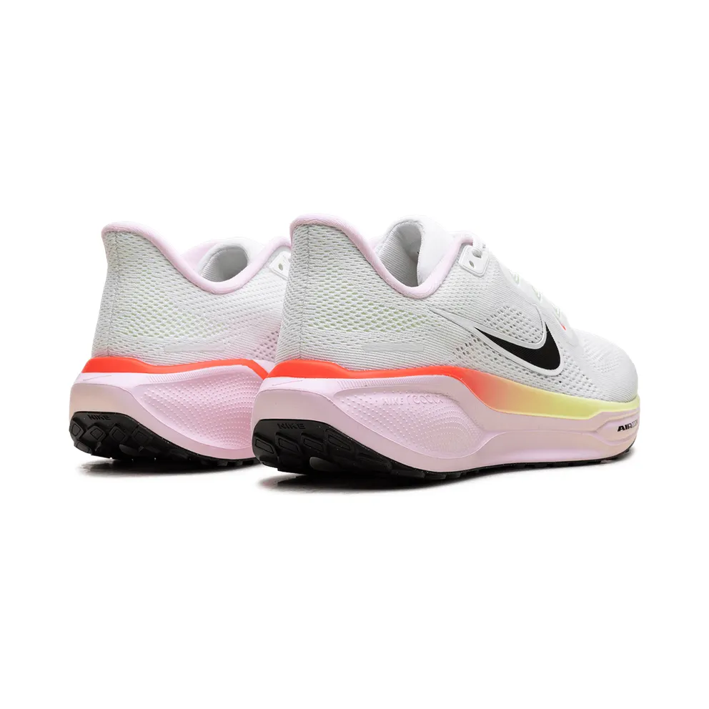 Nike Air Zoom Pegasus 41 “White / Pink Foam” (IB4377-100)