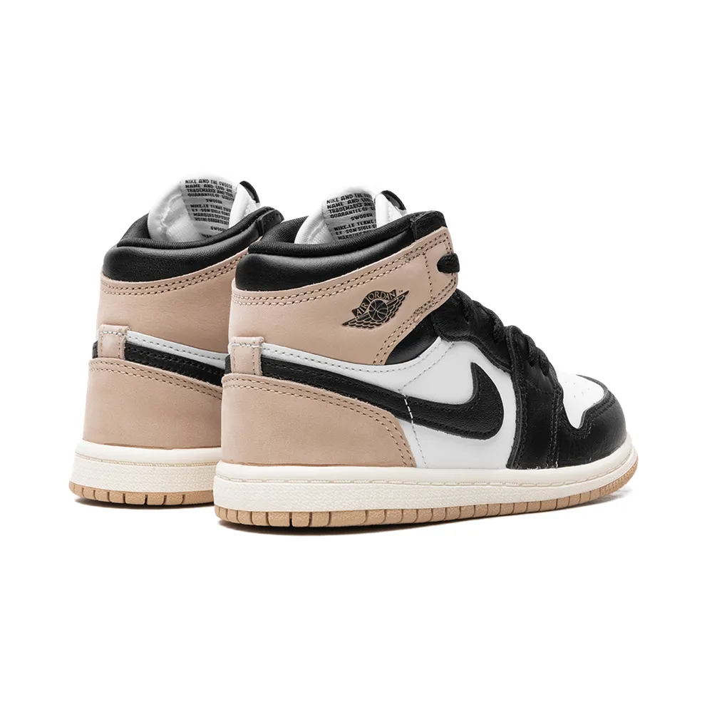 Jordan 1 Retro High OG “Latte” (FD2598-021)