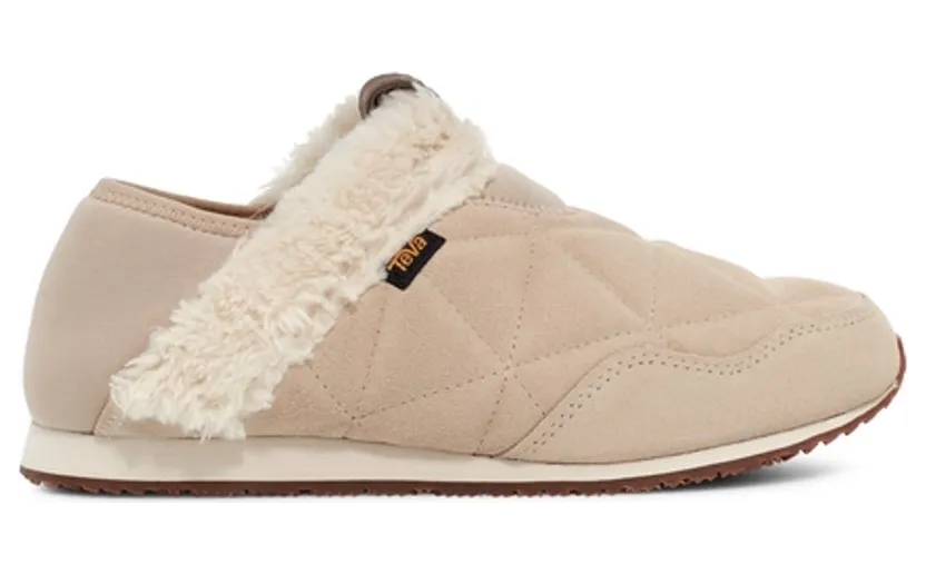 Teva sneaker Grijs (1129600-FRGY-23)