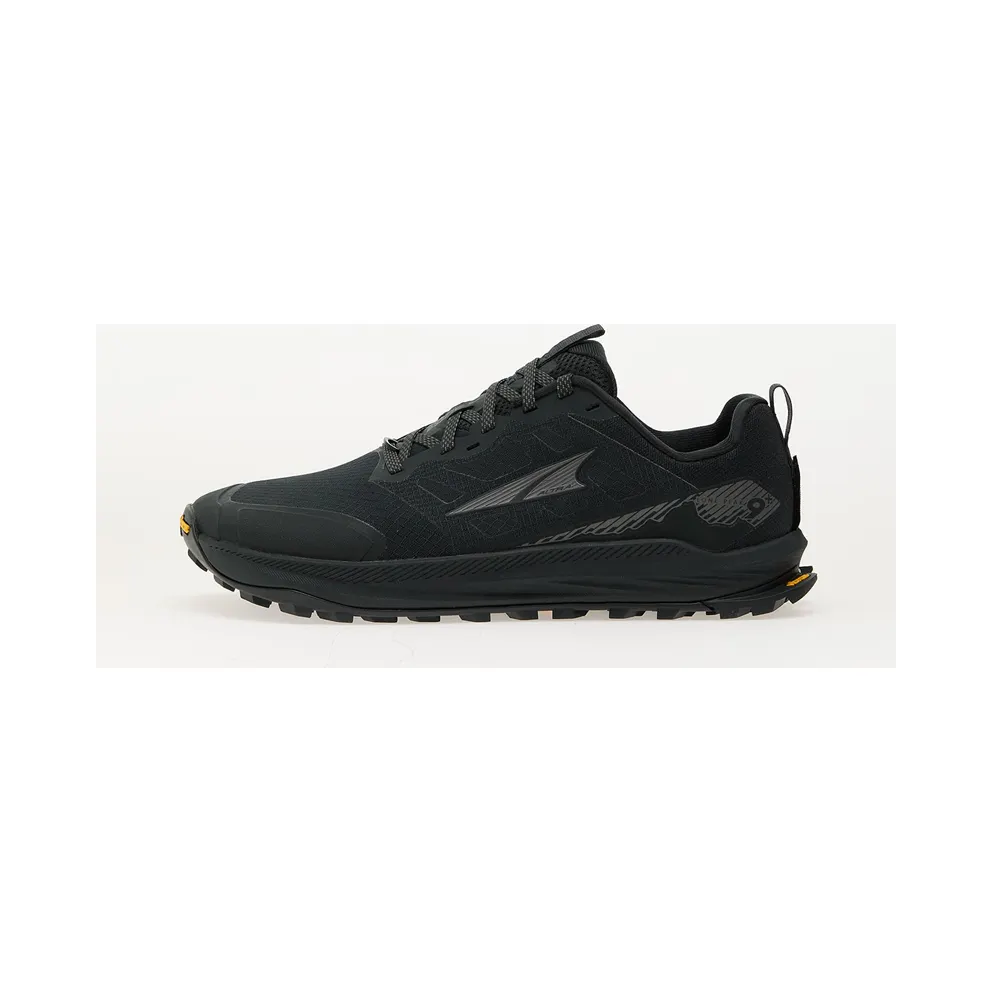 Altra M Lone Peak 9+ Black Schwarz