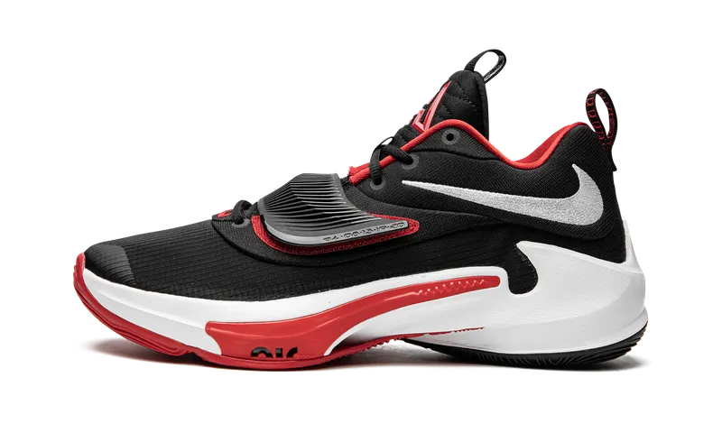 Nike Zoom Freak 3 “Bred” (DA0694-003)