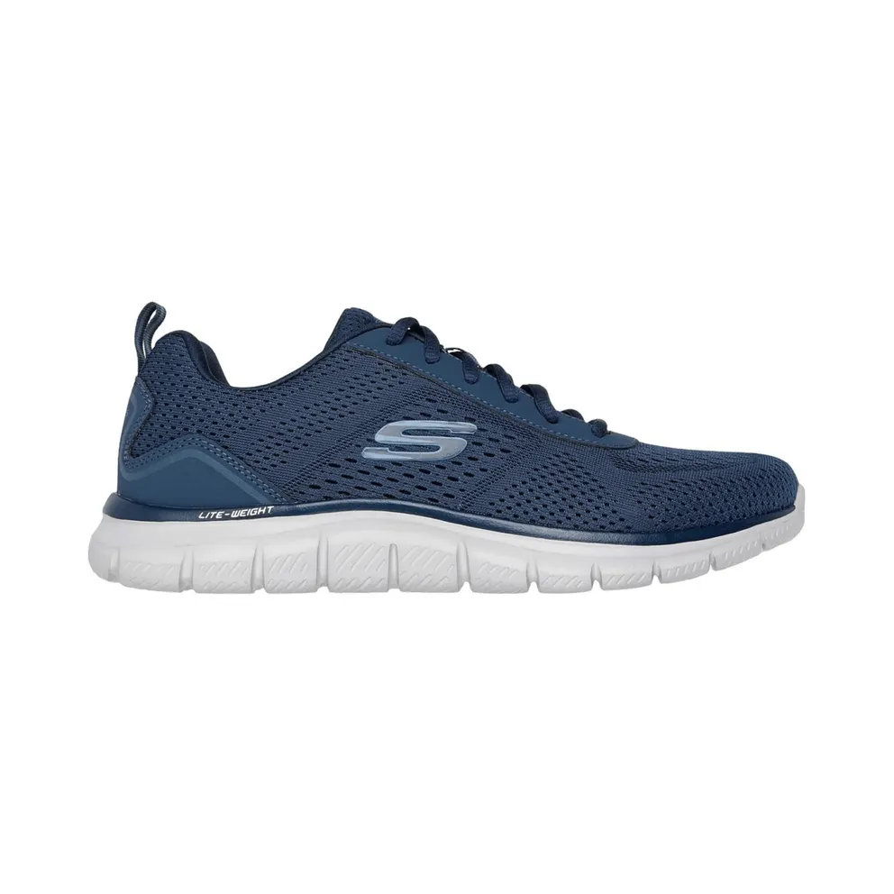 Skechers Track Blue (232758BLU)