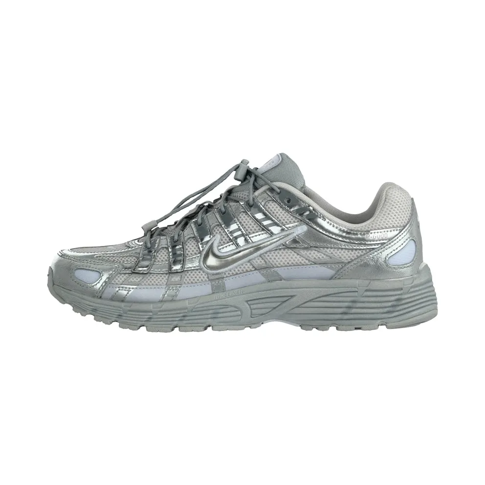 Nike P-6000 Grey (IR5228-002)
