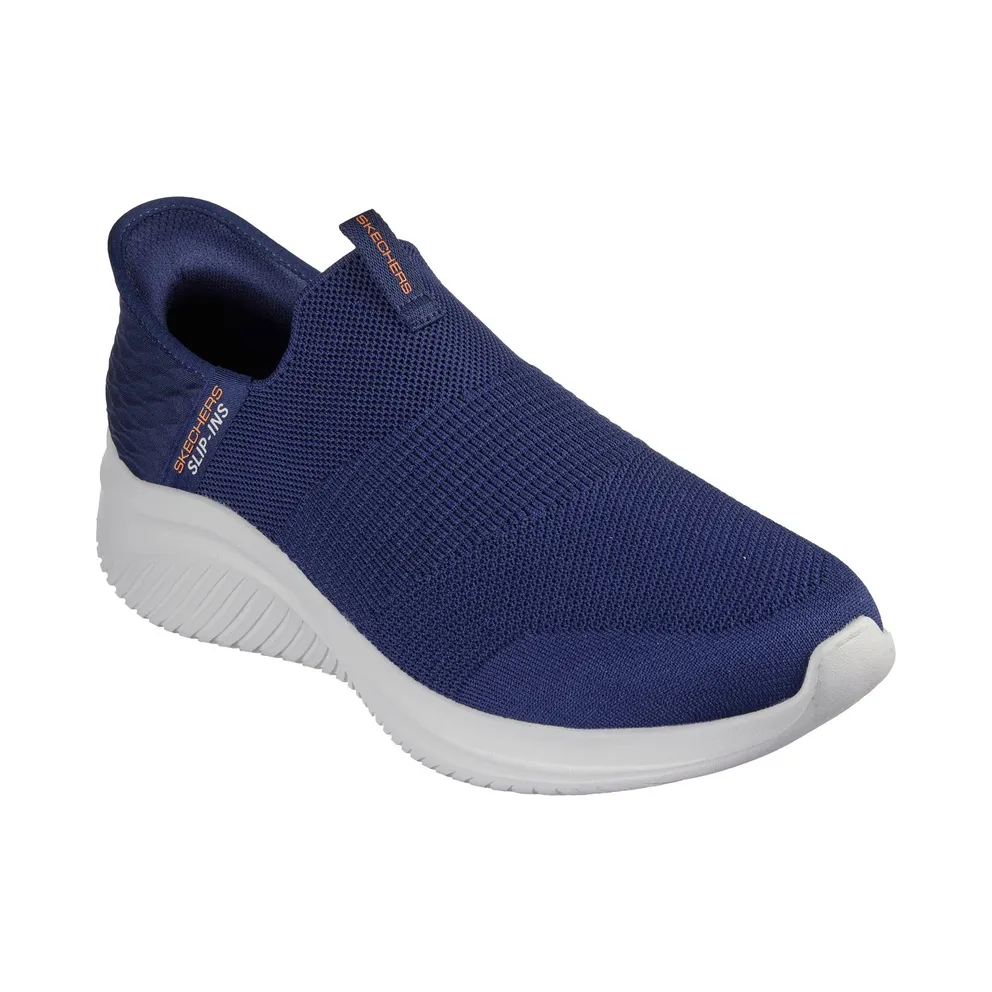 Skechers Slip-ins: Ultra Flex 3.0 – Smooth Step Sneaker Marine