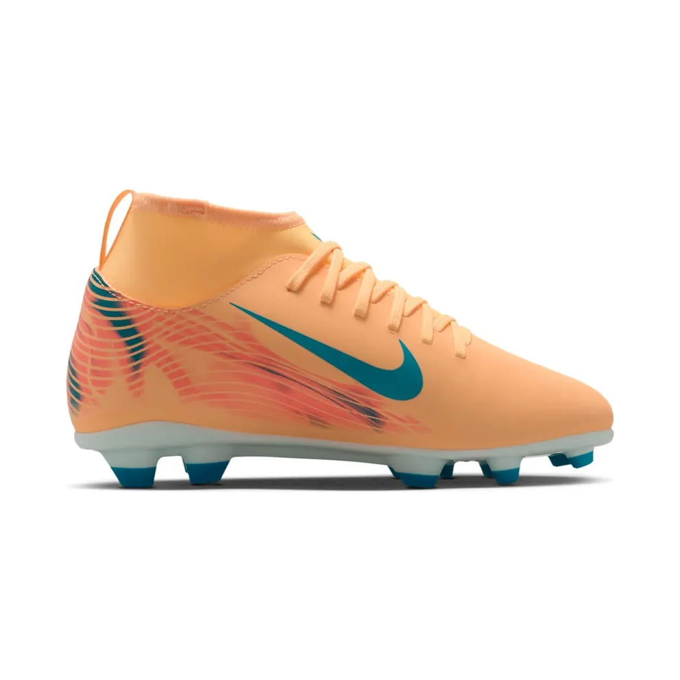 Nike Other Mercurial Melon Tint / Igloo / Neo Turquoise (HF6283-801)