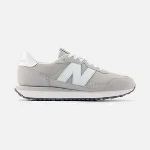NEW BALANCE 237 “BLACK / WHITE” (MS237HG)
