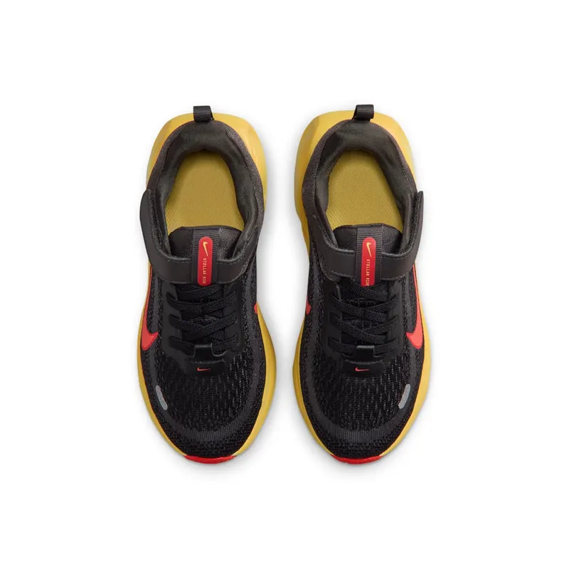 Nike Stellar Ride Black Medium Ash Crimson (HQ3267-006)