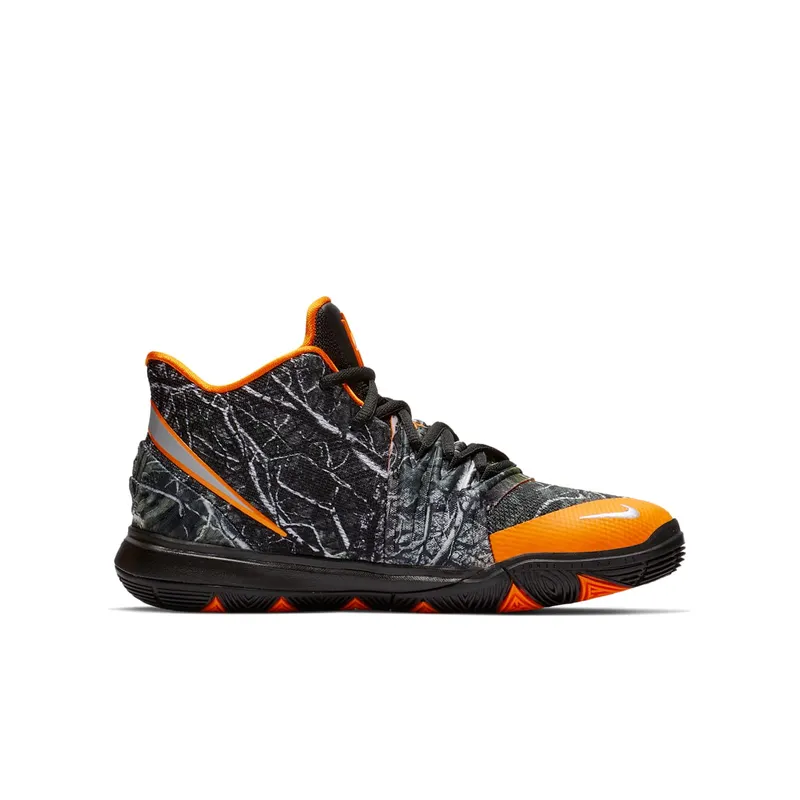 Nike Kyrie 5 Taco (GS) MultiColor/MultiColor (AQ2456-902)