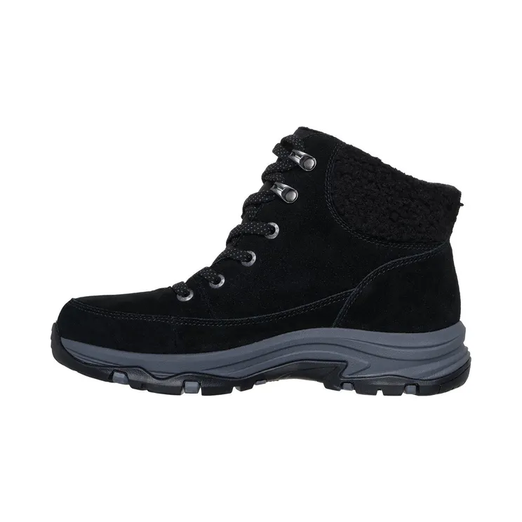 skechers-relaxed-fit 167894 BLK