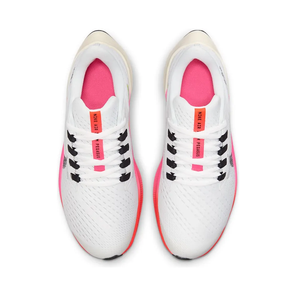 Nike Air Zoom Pegasus 38 voor kids White (DJ5557-100)