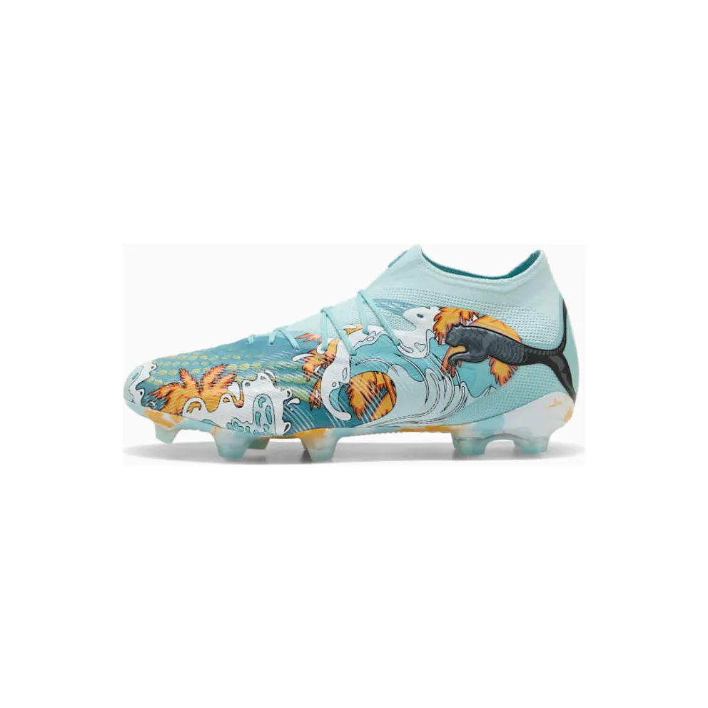 Puma Future 9 Ultimate CA FG City Connect Pack LA (108955-01)