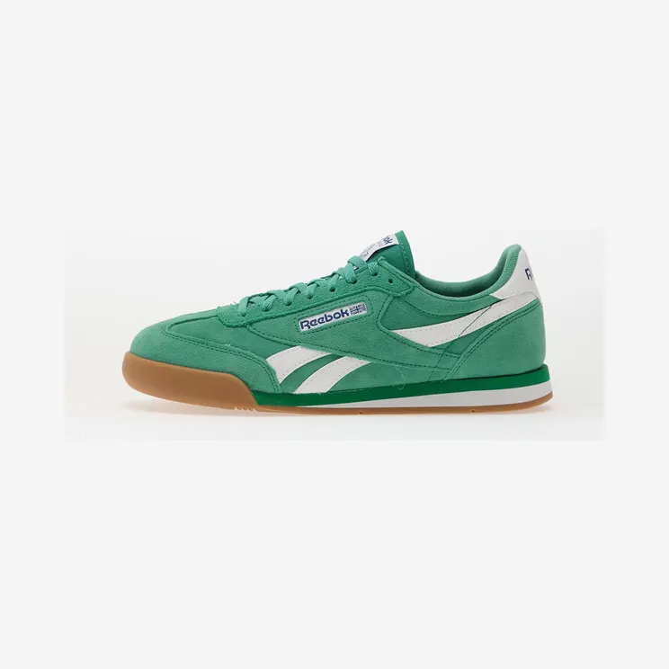 Reebok Campio XT Upgrade Green Twilight Blue Gum