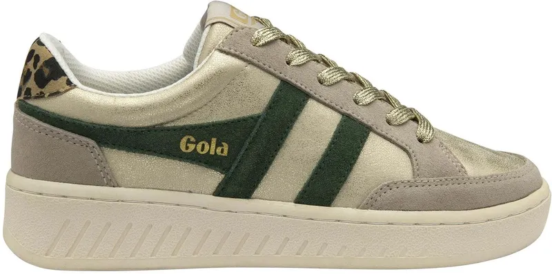 Gola sneaker gold (CLB773YN)