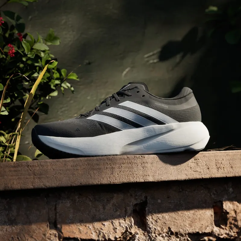 Adidas SUPERNOVA RISE 3 Running Shoes Core Black / Cloud White / Core Black (JQ8502)