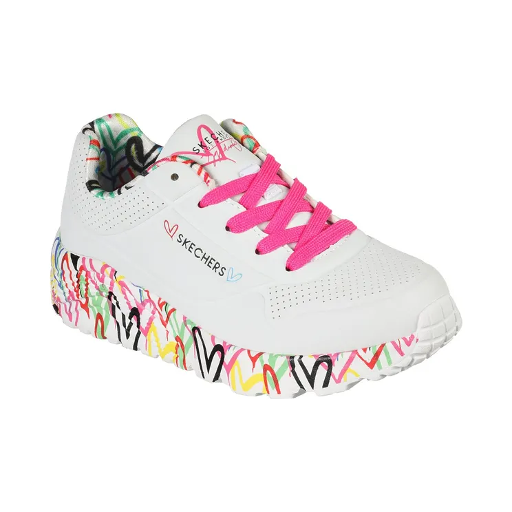 skechers-skech 314976L_WMLT