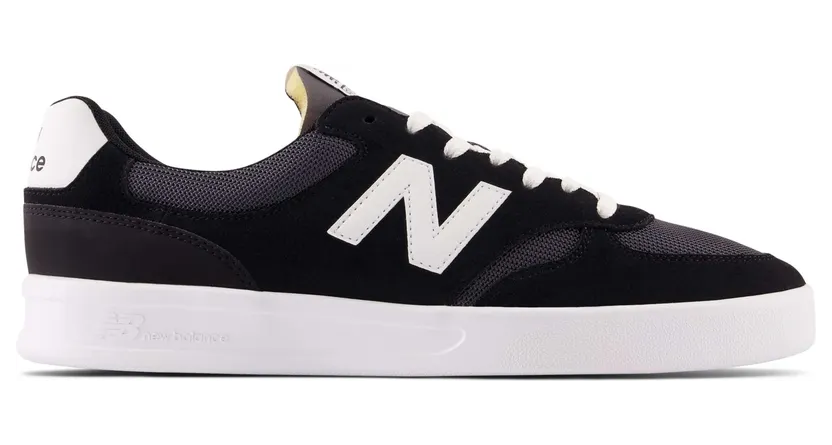 New Balance CT300V3 Schwarz/Weiß (CT300BB3)