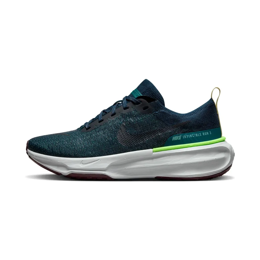 Nike ZoomX Invincible Run 3 “Geode” (DR2615-402)