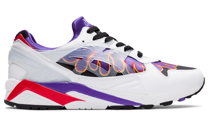 Asics Gel Kayano 1193A164-100