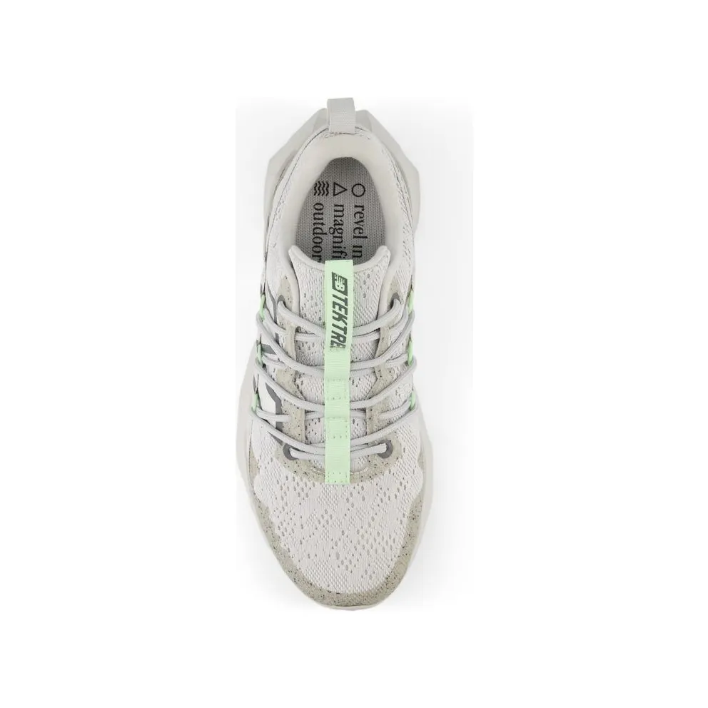New Balance Tektrel V1 Grey Matter Reflection Castlerock (WTTTRCG1)