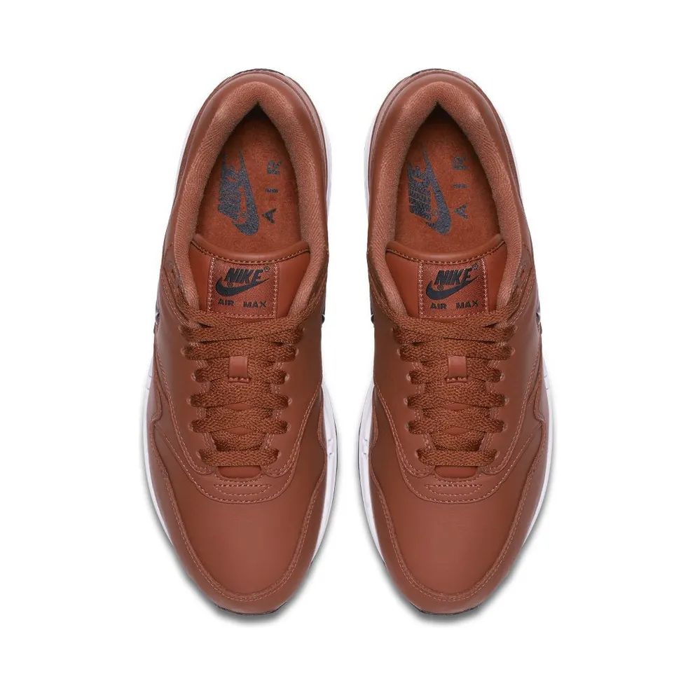 Nike Air Max 1 Jewel ‘Dusty Peach’ (2017) (918354-200)