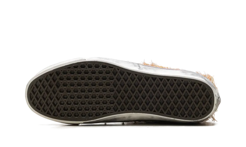 Vans Premium LX Authentic 44 “Ibiza Pack Black” (VN000DB8BML)
