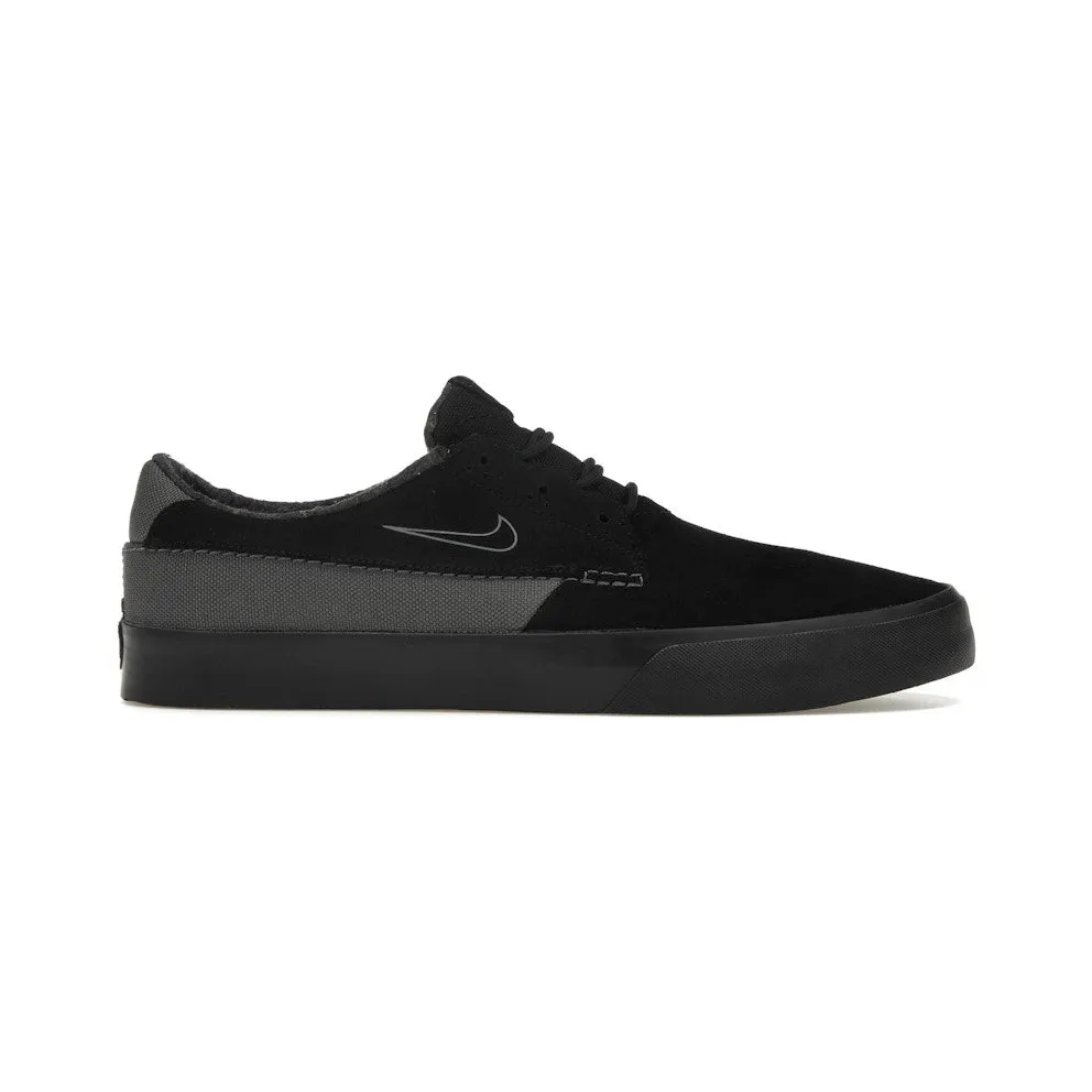 Nike SB Shane Premium Black Iron Grey (DC8902-001)