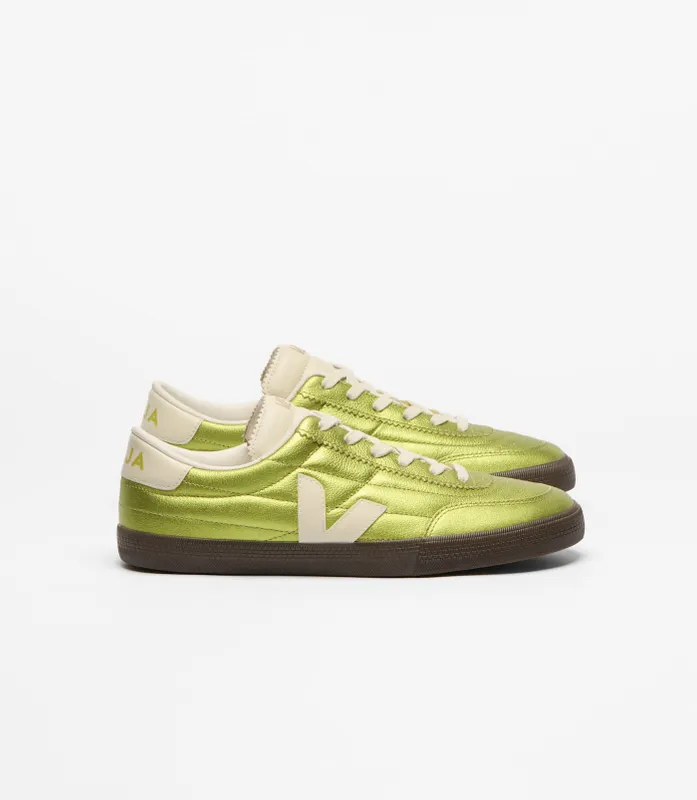 VEJA Panenka Pagi Pierre Eagle leren – Green (FU2021842)