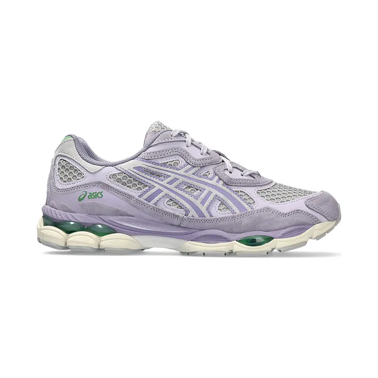 Asics Gel-nyc Cement Grey/Ash Rock (1203A372.021)