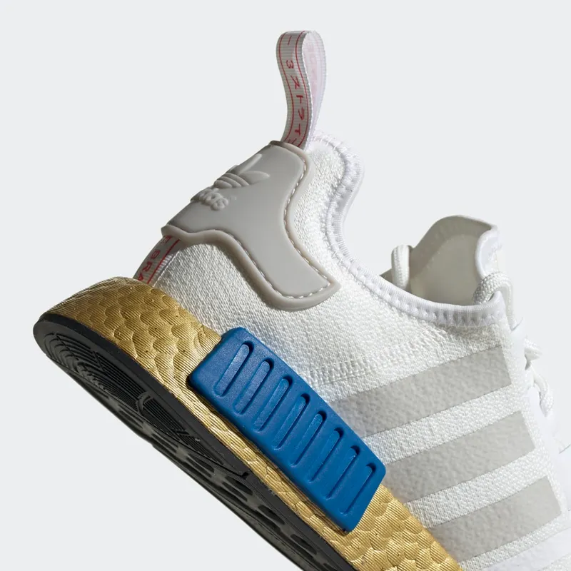 Adidas NMD R1 Golden (FV3642)
