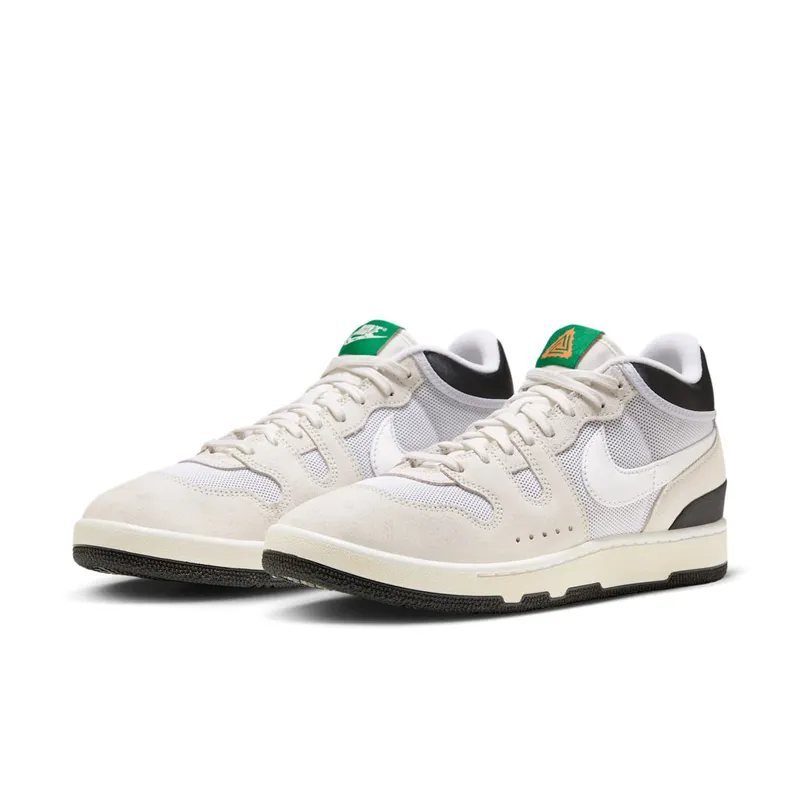 Nike x Social Status Mac Attack SP (summit white / white / pine green) – DZ4636-100