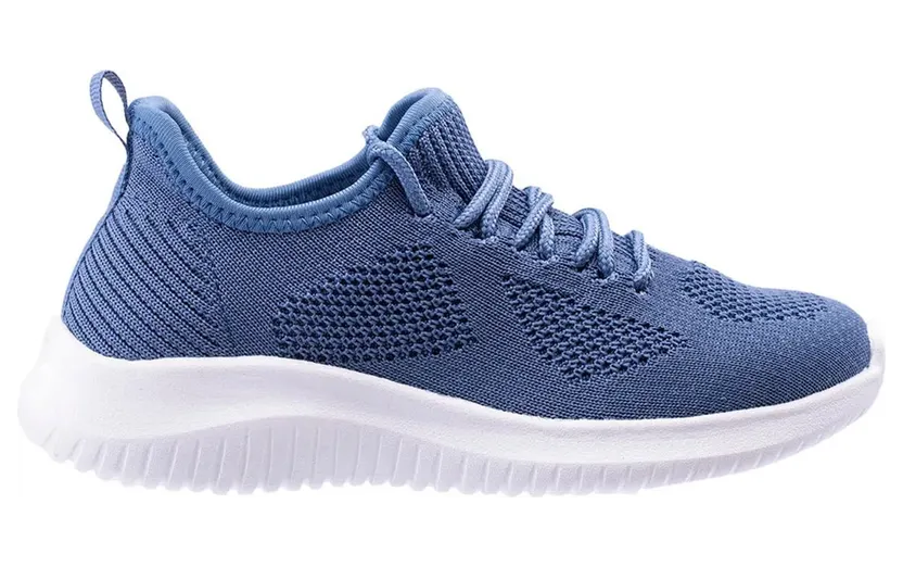Martes Essentials sneaker Blue / White (M000253992)