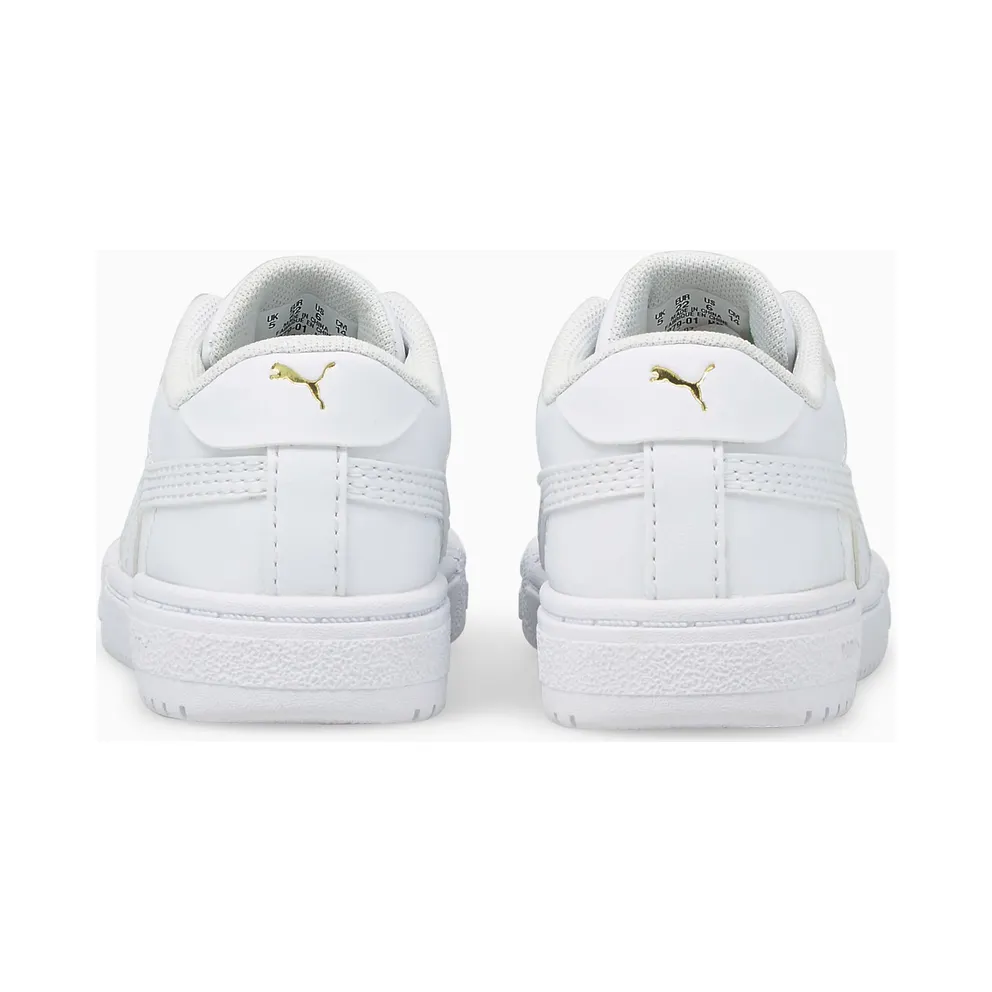 Puma CA Pro Classic AC White (382279-01)